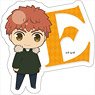 Fate/stay night [Heaven`s Feel] Die-cut Sticker Shirou Emiya (Anime Toy)