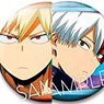 My Hero Academia Hero Can Badge 7 (Set of 12) (Anime Toy)