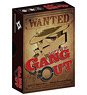 GANG OUT -ギャングアウト- (テーブルゲーム)