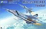 MiG-25 RB/RBS Foxbat (Plastic model)