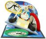 [Miniatuart] Doraemon Mini : Time Machine (Assemble kit) (Railway Related Items)