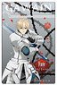 Fate/Extra Last Encore Box Storage Type USB Cable Gawain for iPhone (Anime Toy)