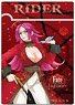 Fate/Extra Last Encore Box Storage Type USB Cable Rider for android (Anime Toy)