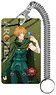 Fate/Extra Last Encore Pass Case Archer (Anime Toy)