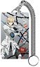 Fate/Extra Last Encore Pass Case Gawain (Anime Toy)