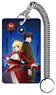 Fate/Extra Last Encore Pass Case Key Visual (Anime Toy)