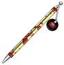 Fate/Extra Last Encore Ballpoint Pen w/Charm Saber Ver. (Anime Toy)