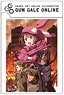Sword Art Online Alternative Gun Gale Online Box Storage Type USB Cable Key Visual for iPhone (Anime Toy)