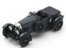 Bentley Speed Six No.4 Winner Le Mans 1930 W.Barnato G.Kidston (Diecast Car)