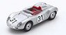 Porsche 718 RSK No.31 Le Mans 1959 J.Bonnier W.von Trips (Diecast Car)