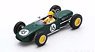 Lotus 18 No.16 Dutch GP 1961 Trevor Taylor (ミニカー)