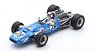 Matra MS10 No.28 3rd French GP 1968 Jackie Stewart (Diecast Car)