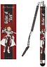 Fate/Apocrypha Smartphone Touch Pen Saber of Red (Anime Toy)