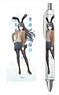 Rascal Does Not Dream of Bunny Girl Senpai Ballpoint Pen Mai Sakurajima (Anime Toy)