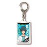 SSSS.Gridman 3D Key Ring Collection Sho Utsumi (Anime Toy)