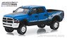 2016 Ram 2500 Power Wagon - Blue Streak Pearlcoat (Diecast Car)
