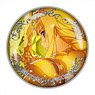 Sword Art Online Alicization Clear Pins Alice 1 (Anime Toy)