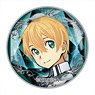 Sword Art Online Alicization Clear Pins Eugeo 3 (Anime Toy)