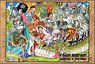 One Piece No.1000-578 Memory of Artwork Vol.4 (Jigsaw Puzzles)
