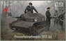 独・Pz.kpfw.TKS(p)鹵獲小型戦車 (プラモデル)