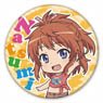 Non Non Biyori Vacation Can Badge Natsumi Koshigaya (Anime Toy)