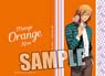 Uta no Prince-sama Book Type Memo Love Pop Candy Ver. [Ren Jinguji] (Anime Toy)