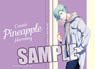 Uta no Prince-sama Book Type Memo Love Pop Candy Ver. [Ai Mikaze] (Anime Toy)