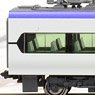 E353系 「あずさ・かいじ」 (増結・5両セット) (鉄道模型)