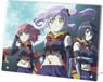 RELEASE THE SPYCE アクリルアートパネル (キャラクターグッズ)