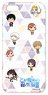 [A Certain Magical Index III] Smartphone Hard Case (iP6P/6sP/7P/8P)  SD-B (Anime Toy)