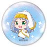 [A Certain Magical Index III] Leather Badge SD-A Index (Anime Toy)