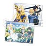 Sword Art Online Alicization Beginning Clear File (Anime Toy)