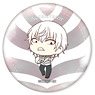 [A Certain Magical Index III] Leather Badge SD-D Accelerator (Anime Toy)