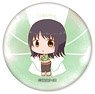 [A Certain Magical Index III] Leather Badge SD-G Itsuwa (Anime Toy)