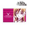 Code Geass Lelouch of the Rebellion Episode III Glorification Color Palette IC Card Sticker (Shirley Fenette) (Anime Toy)
