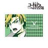 Code Geass Lelouch of the Rebellion Episode III Glorification Color Palette IC Card Sticker (Gino Weinberg) (Anime Toy)