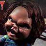 Designer Series/ Child`s Play: Chucky DX 6inch Action Figure (Completed)