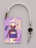 Release The Spyce Pass Case Fu Sagami (Anime Toy)