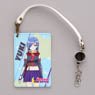 Release The Spyce Pass Case Yuki Hanzomon (Anime Toy)