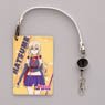 Release The Spyce Pass Case Hatsume Aoba (Anime Toy)