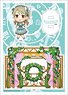 The Idolm@ster Cinderella Girls Acrylic Character Plate Petit 10 Nono Morikubo (Anime Toy)