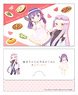 Today`s Menu for Emiya Family Mini Clear Pocket Sakura & Rider (Anime Toy)