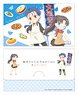 Today`s Menu for Emiya Family Mini Clear Pocket Rin & Lancer (Anime Toy)