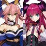Fate/EXTELLA LINK トレーディングアクリルマグネット B (8個セット) (キャラクターグッズ)