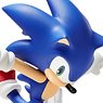 amiibo Sonic Super Smash Bros. Series (Electronic Toy)