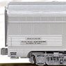 AT & SF El Capitan (10-Car Set) (Model Train)
