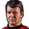 Star Trek: TOS Scotty 1:6 Scale Articulated Figure (Completed)
