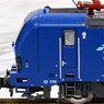 BR192 001-6 Vectron Siemens Smartron (Model Train)