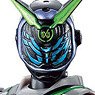 RKF Rider Armor Series Kamen Rider Woz (Character Toy)