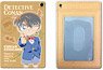 Detective Conan PU Pass Case 01 Conan Edogawa (Anime Toy)
